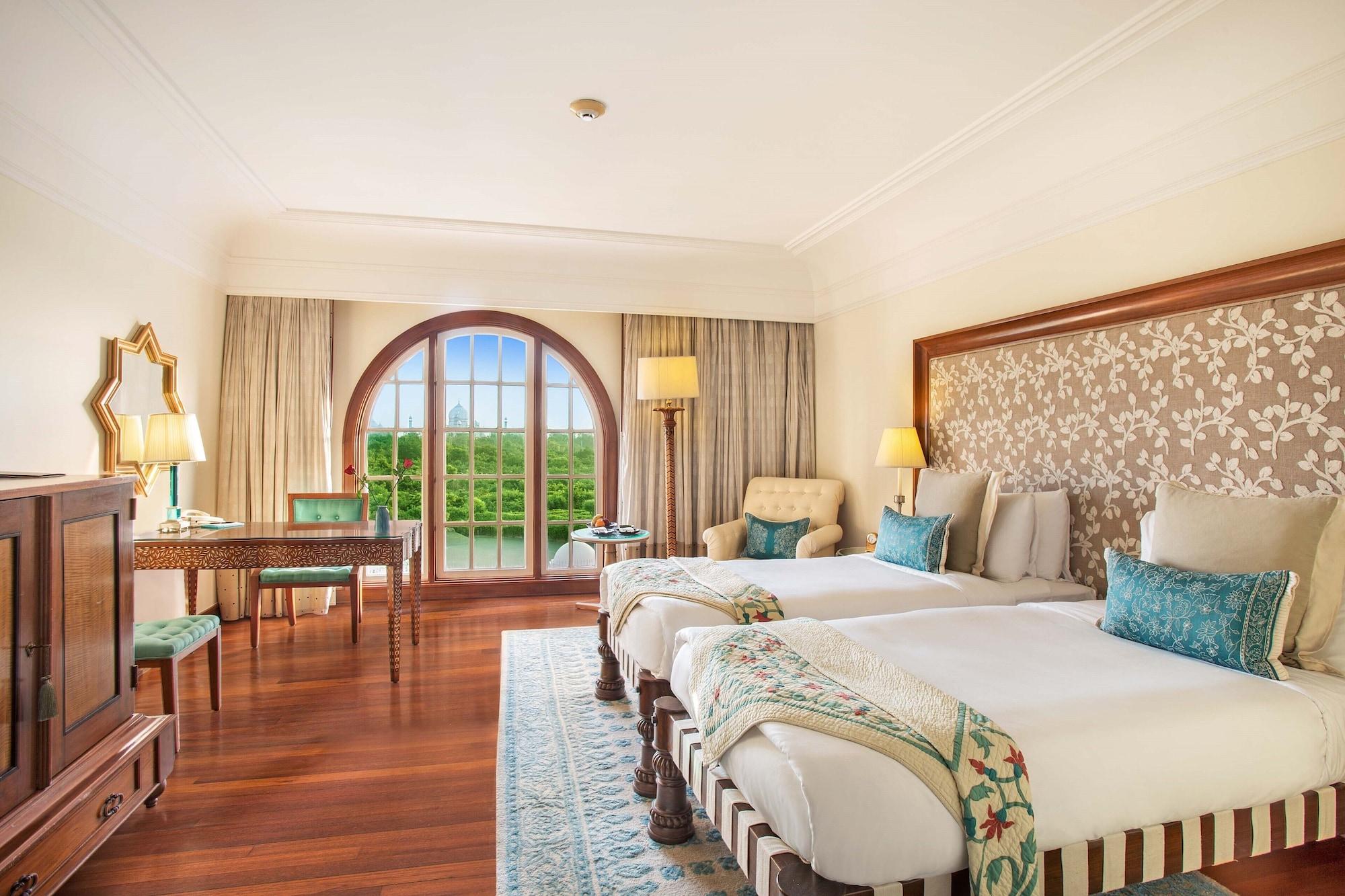 Hotel The Oberoi Amarvilas 5*