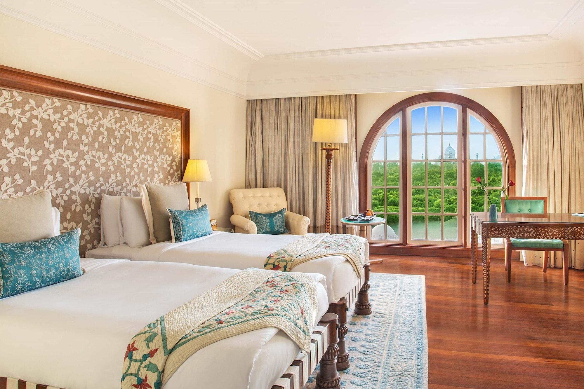 Hotel The Oberoi Amarvilas 5*