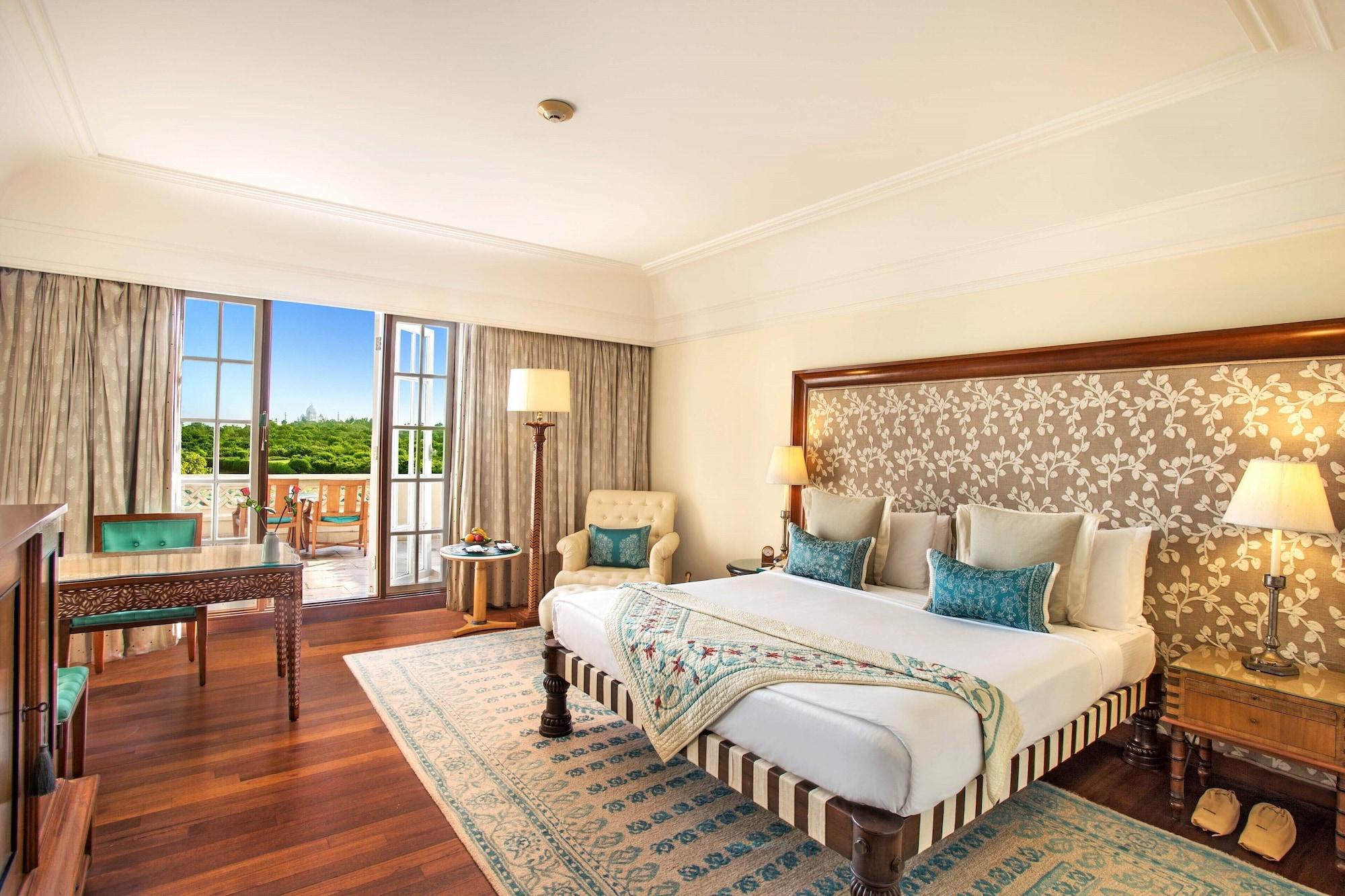 The Oberoi Amarvilas 5*