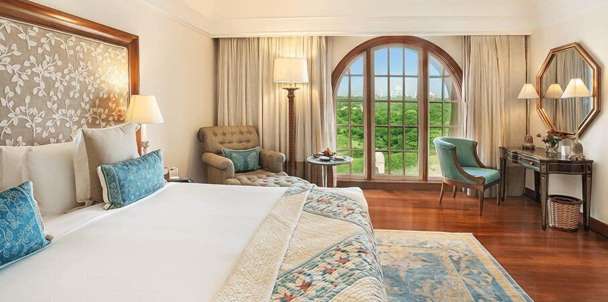 Hotel The Oberoi Amarvilas Agra (Uttar Pradesh)