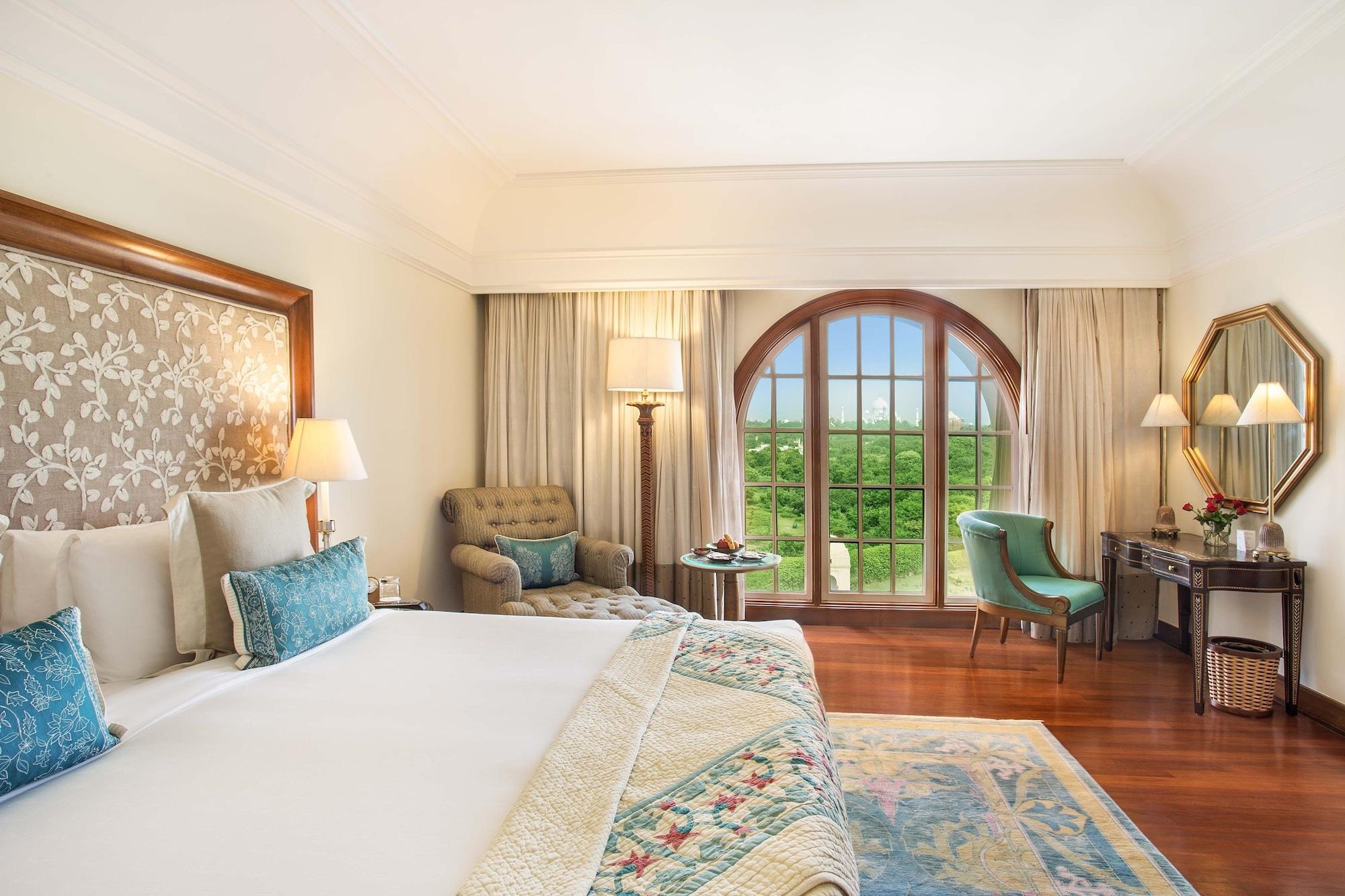 The Oberoi Amarvilas Hotel Agra (Uttar Pradesh)