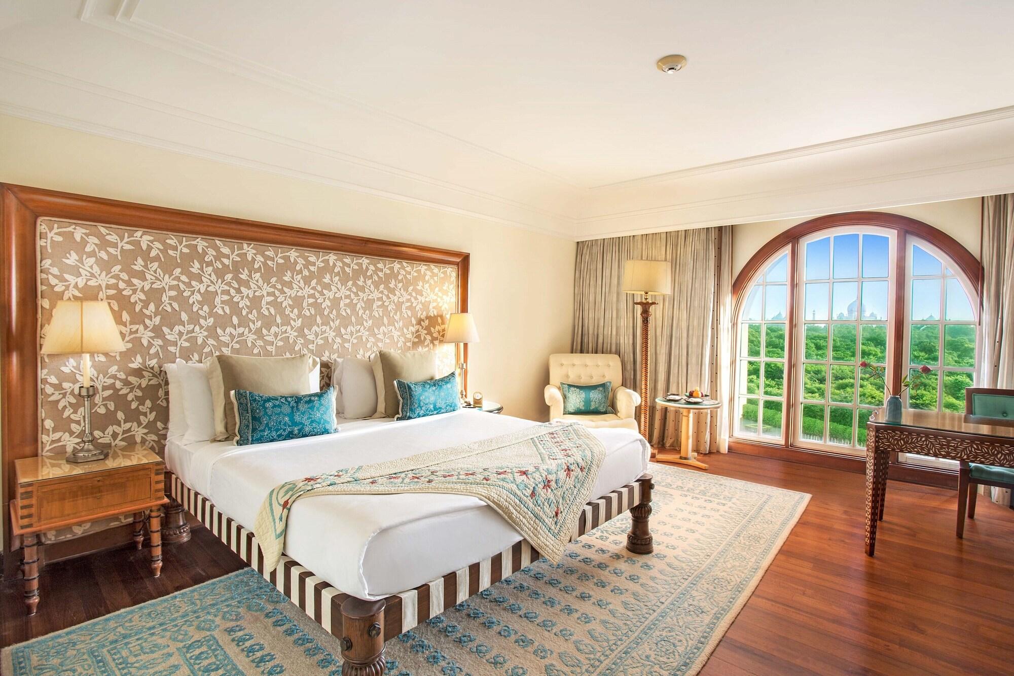 The Oberoi Amarvilas Hotel Agra (Uttar Pradesh)