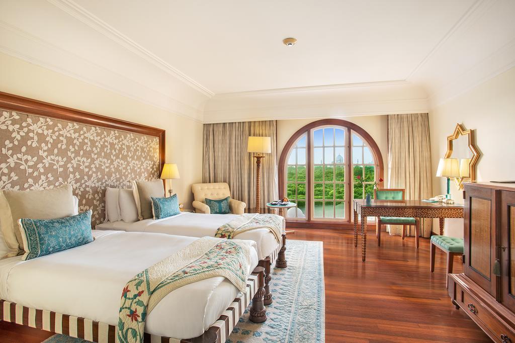 The Oberoi Amarvilas Agra (Uttar Pradesh)