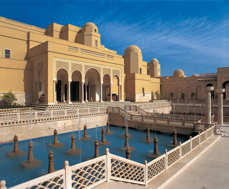 Hotel The Oberoi Amarvilas